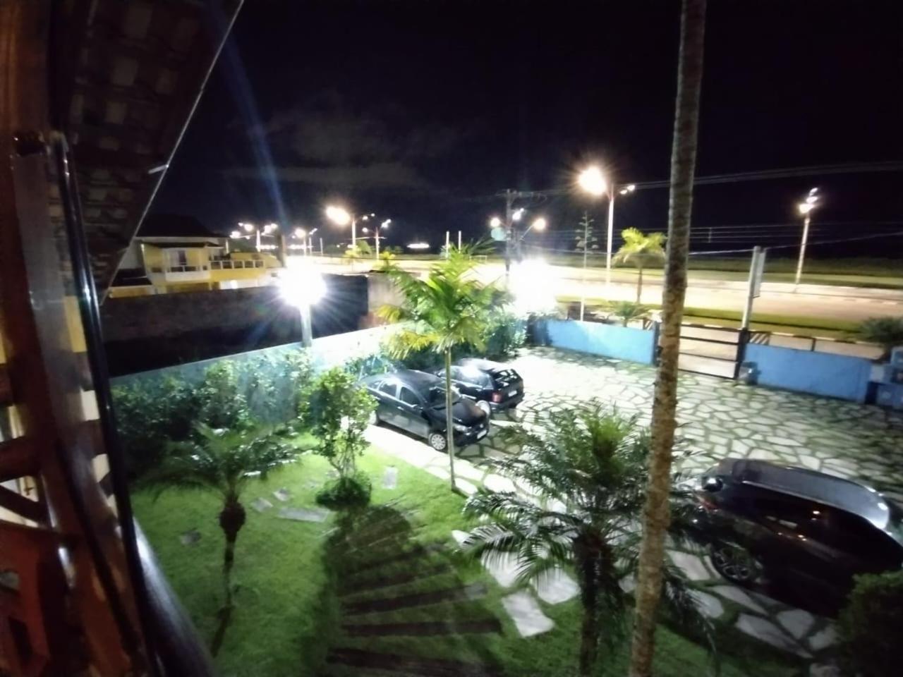 Pousada Agua Marinha 까라과따뚜바 외부 사진